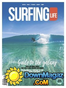 Surfing Life - Issue 335 2017