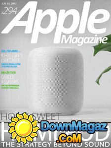 AppleMagazine - 16.06.2017