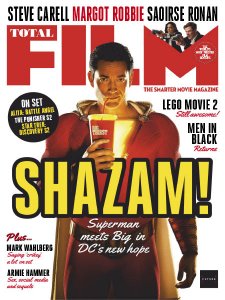 Total Film - 01.2019