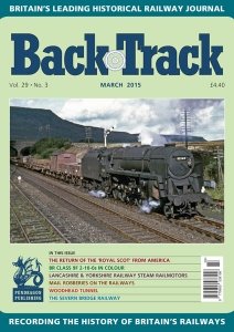 BackTrack - 03.2015