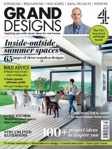 Grand Designs UK - 07.2016