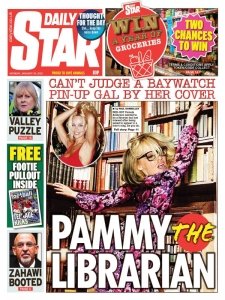 Daily Star - 30.01.2023