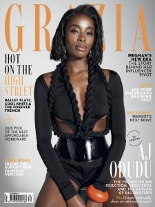 Grazia UK - 4.09.2023