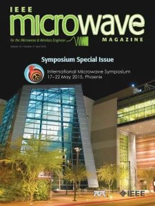IEEE Microwave - 04.2015