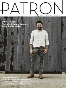 Patron - 02/03 2020