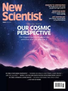 New Scientist Int - 29.06.2024