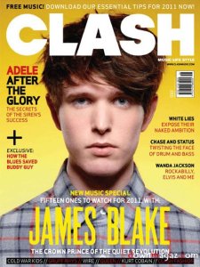 Clash - February 2011