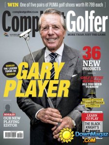 Compleat Golfer SA – November 2015