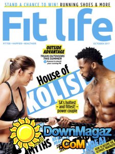 Fit Life - 10.2017