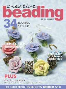 Creative Beading - Vol 16 No. 3 2019