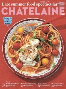 Chatelaine - 09.2021