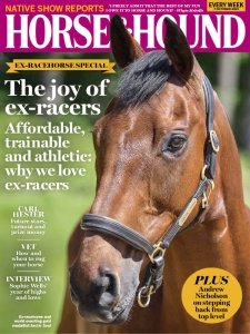 Horse & Hound - 7.10.2021