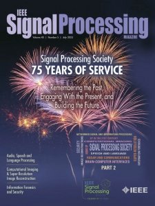 IEEE Signal Processing - 07.2023