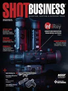 Shot Business - 09/10 2023