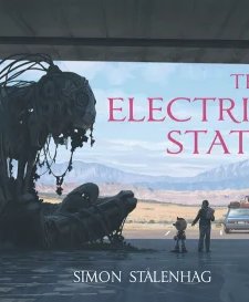 The Electric State