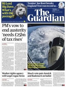 The Guardian - 10.10.2024