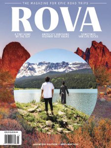 ROVA - 04/05 2020