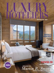 Luxury Hoteliers - No.2 2020