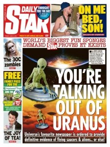 Daily Star - 9.06.2023