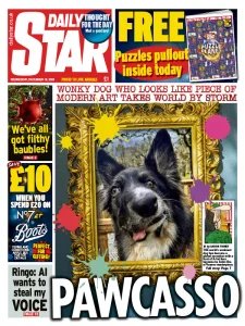 Daily Star - 18.12.2024