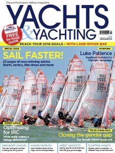 Yachts & Yachting - 03.2018