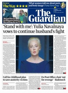 The Guardian - 20.02.2024