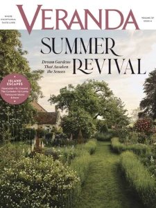 Veranda - 07/08 2025