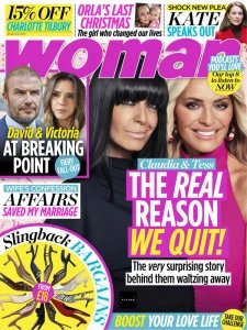 Woman UK - 24.11.2025