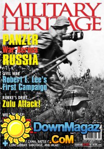 Military Heritage - 07.2017