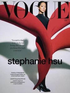 Vogue SG - 01/02 2025