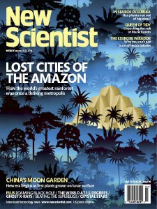 New Scientist - 01.19.2019