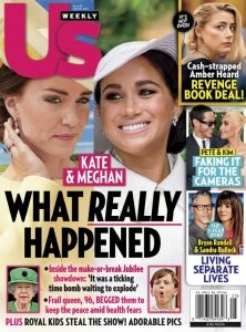 Us Weekly - 06.20.2022