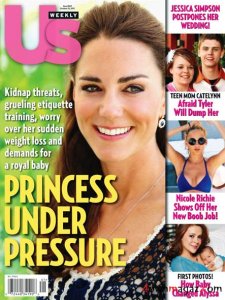 Us Weekly - 10 October 2011