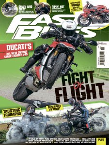 Fast Bikes UK - 06.2020