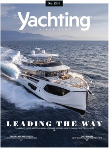 Yachting USA - 02.2021