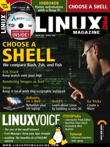 Linux USA - 04.2021