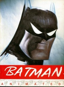 Batman Animated by Paul Dini