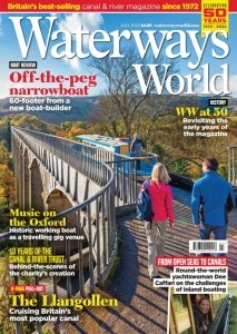 Waterways World - 07.2022