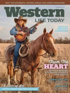 Western Life Today - 02.2025