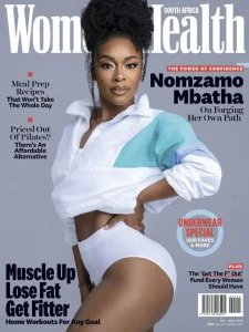 Women's Health SA - 07/08 2025