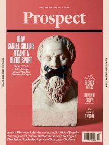 Prospect - 01/02 2022