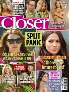 Closer UK - 25.11.2023