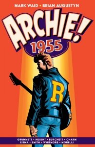 Archie – 1955 (TPB)