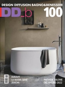 Design Diffusion Bagno - 05.2022