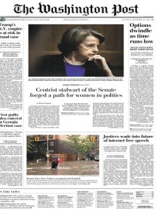 The Washington Post 09.30.2023