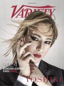 Variety - 03.27.2024