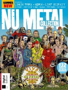 Metal Hammer: Nu Metal Collection - Ed. 2 2024