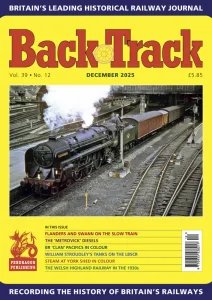Backtrack - 12.2025