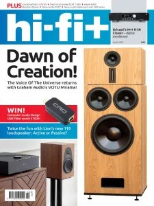 Hi-Fi+ - 04.2025