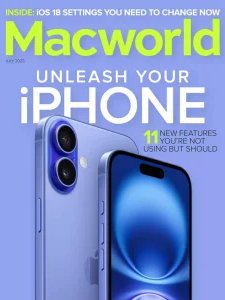 Macworld USA - 07.2025